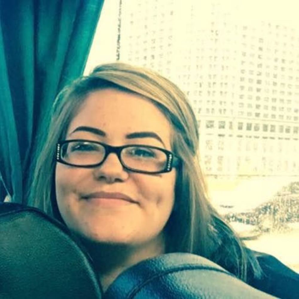 Meet your Posher, Jessica